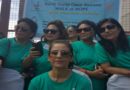 Raising Ovarian Cancer Awareness – Walk of Hope with Manisha Koirala