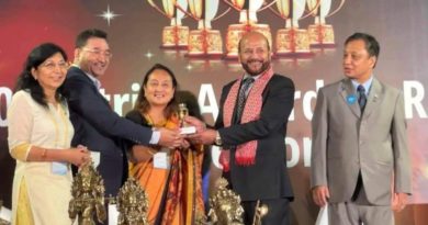 District Awards and Recognition 2019-20 District Awards and Recognition 2019-20