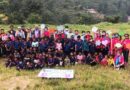 Cancer Awareness program and Pre-Dashain Feast at Nagarkot