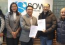 MOU signed between SOWA Healthcare, DENI Healing and RC Yala