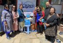 RC Yala Family Handed over food items to Satprayas Old Age Home