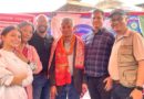 RC Yala Hosts Successful Blood Donation Program during Birthday of Madan Krishna Shrestha RC Yala Hosts Successful Blood Donation Program during Birthday of Madan Krishna Shrestha