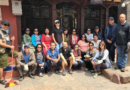 Mahalaxmisthan Temple Cleaning