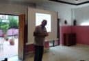 Discussion on Global Grant Application Template