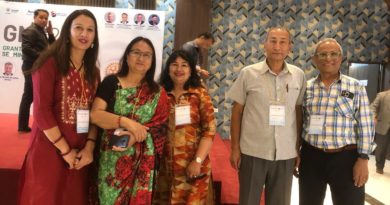 Grant Management Seminar 2023