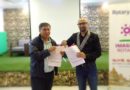 Empowering Education and Livelihoods: Rupees 5 Lakhs Donation