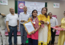 No Tobacco Day Speech Competition