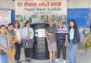RC Yala Donates Water Tank to Snehi Kaakha