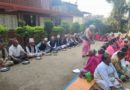 Joy to Elderly Community with Special Lunch organized by RC Yala Anns Group