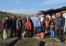 Mushroom cultivation as a sustainable income source for Intellectual Disabilities Service Centre (IDSC) in Bajrabarahi, Lalitpur