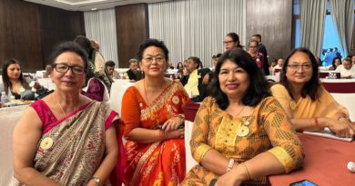 Public Image and Membership Seminar 2023