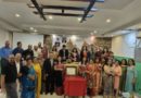 District Governor Official Visit