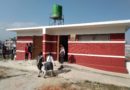 Toilet Building Handover to Phulchowki Secondary School