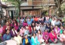 Training on Teaching at Right Level (TaRL) under Global Grant Project #2453679