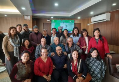 Board Meetings 2025-26