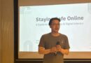 Staying Safe Online