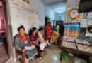 Health Camp for Cancer Awareness, HPV Screening