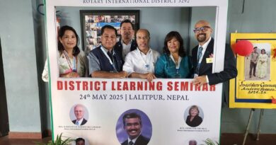 District Learning Seminar 2024-25