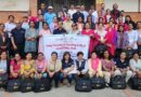 TARL (GG #2453679) Training for 2nd Phase School Teachers