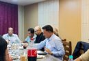 Board Meetings 2025-26
