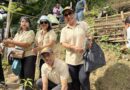 Joint Rotary Club Tree Plantation