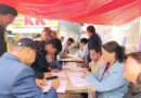 Blood Donation Program