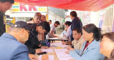 Blood Donation Program Blood Donation Program