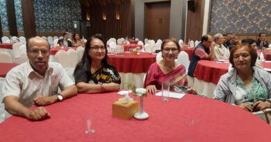 Participation in BE&L – Interaction on Literacy Projects Seminar