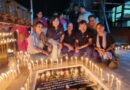 Candlelight Vigil