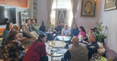 Board Meetings 2025-26 Board Meetings 2025-26