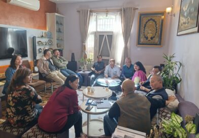 Board Meetings 2025-26 Board Meetings 2025-26