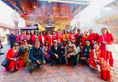 Heritage Tour Heritage Tour