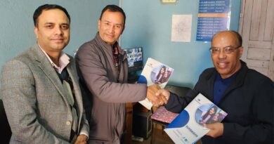 MOU for Coding, Robotics and AI MOU for Coding, Robotics and AI