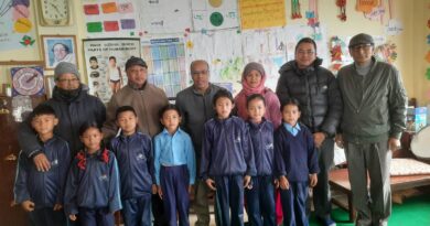 Monitoring & Evaluation (M&E)