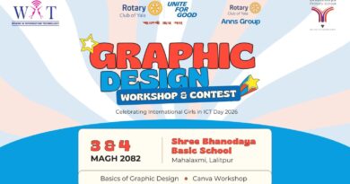 Graphic Design Orientation & Poster Contest Graphic Design Orientation & Poster Contest