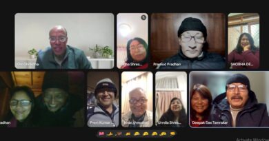 Regular Meeting #1494 Regular Meeting #1494