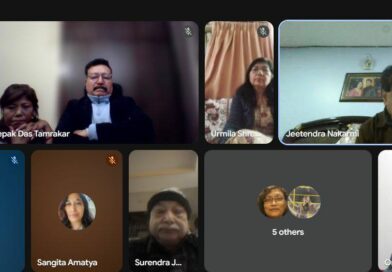 1499th Regular Meeting