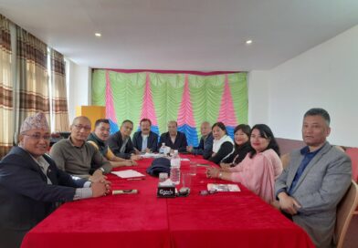 Board Meetings 2025-26 Board Meetings 2025-26