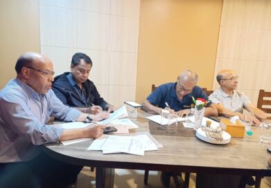 Board Meetings 2025-26 Board Meetings 2025-26