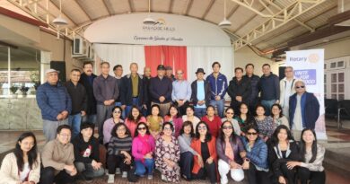 Rotary Family Picnic Rotary Family Picnic