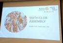Sixth Club Assembly