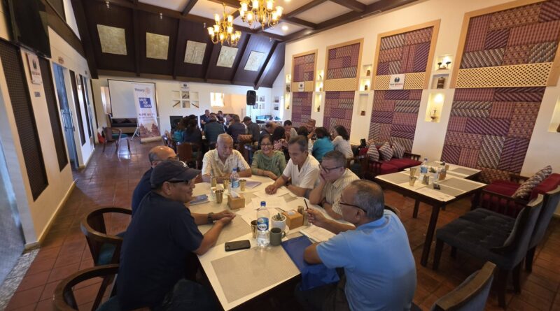 Strategic Planning 2026-27