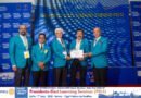 President Elect Learning Seminar (PELS)