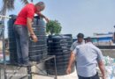 Installation of Bio-Sand Filtration Units at the Siraha Jail