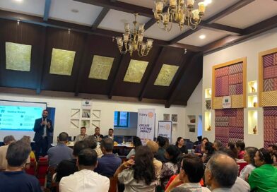 Talk Program on Membership: Attraction & Retention Talk Program on Membership: Attraction & Retention
