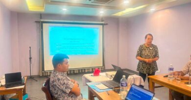School Improvement Plan Workshops Strengthen TaRL Schools