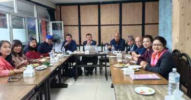 Board Meetings 2026-27 Board Meetings 2026-27