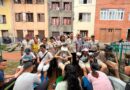 Serving with Compassion | Mataya Festival