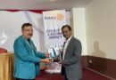 An inspiring and insightful presentation by Rtn. Sunil Gupta An inspiring and insightful presentation by Rtn. Sunil Gupta