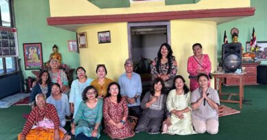 A Day Full of Joy & Togetherness A Day Full of Joy & Togetherness